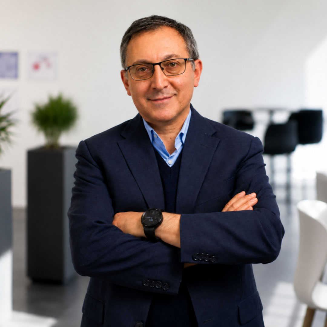 Cosimo Gerardi