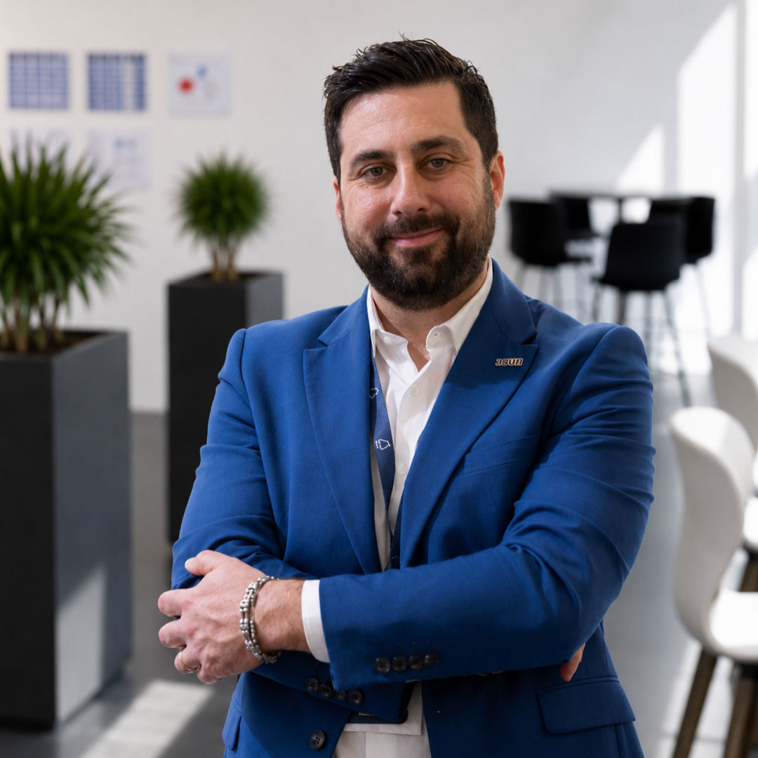 Luca Farfanelli