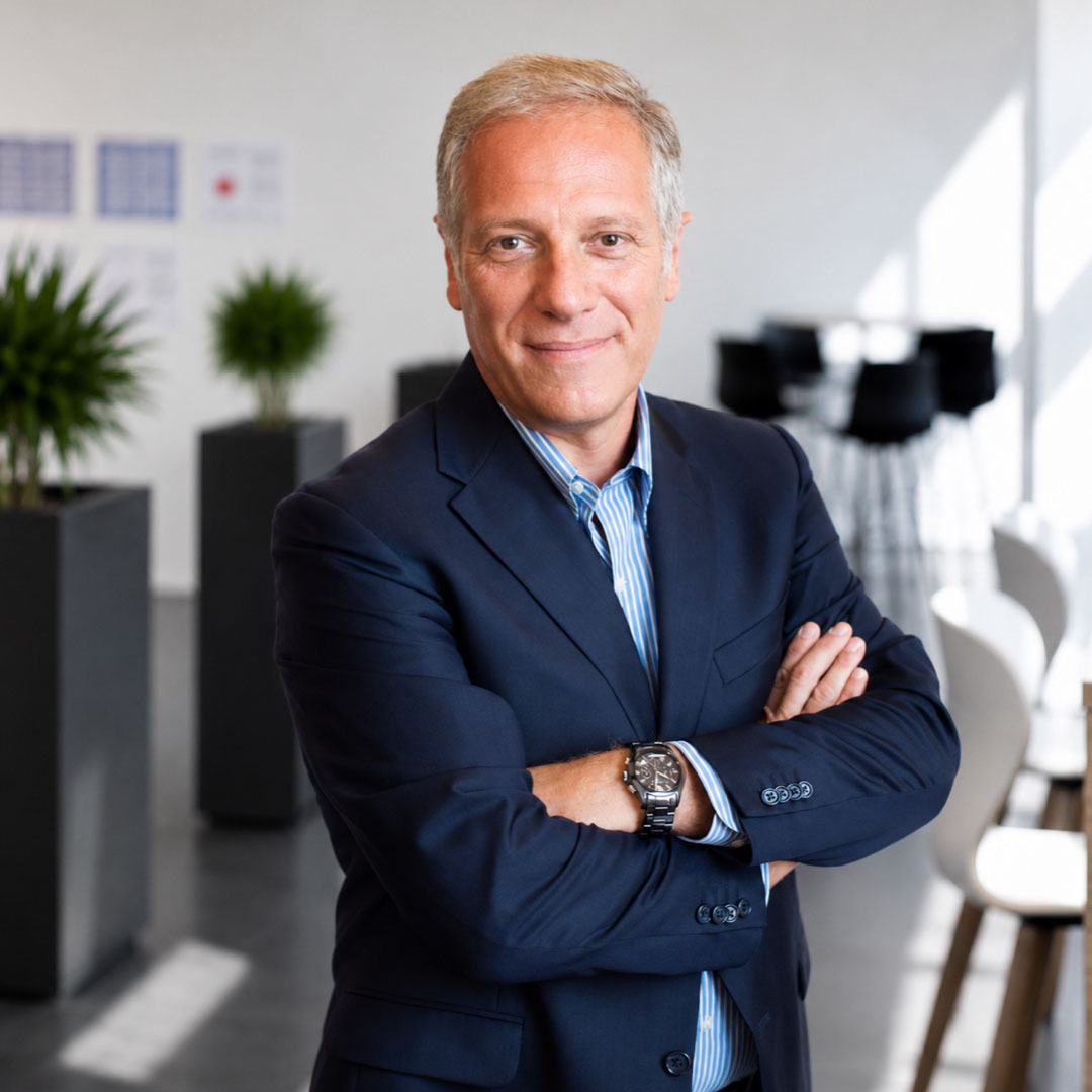 Stefano Lorenzi